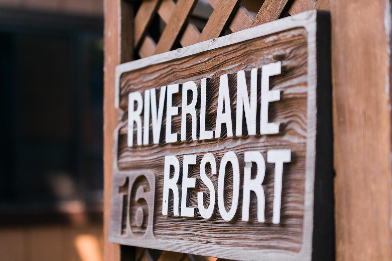 Riverlane Resort เกอร์นวิลล์ ภายนอก รูปภาพ