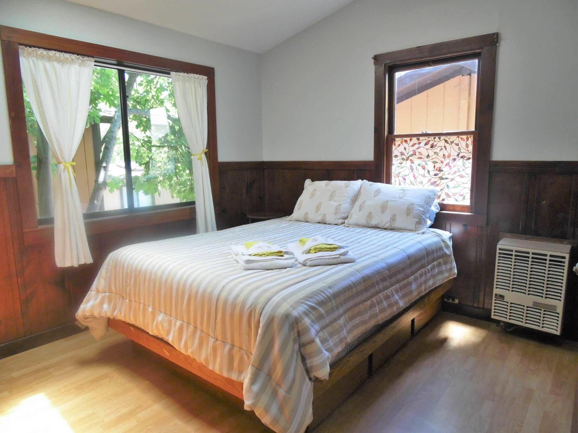 Riverlane Resort เกอร์นวิลล์ ภายนอก รูปภาพ