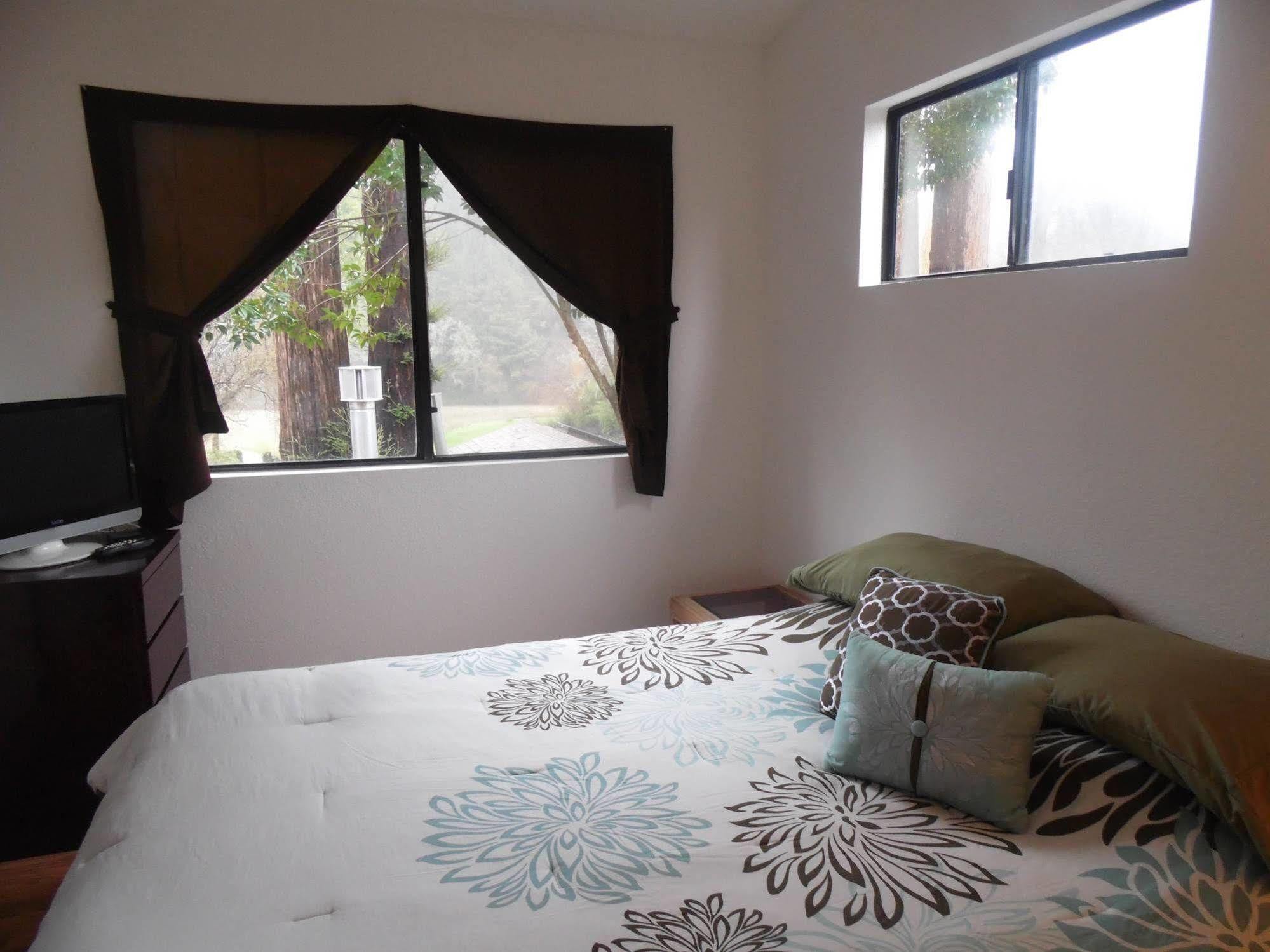 Riverlane Resort เกอร์นวิลล์ ภายนอก รูปภาพ